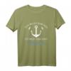 Ich muss gar nix ich muss nur nach Fehmarn Ostsee T-Shirt – Perfekt für Strandurlaub, Geburtstag & Weihnachten Geschenkidee
