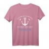 Ich muss gar nix ich muss nur nach Fehmarn Ostsee T-Shirt – Perfekt für Strandurlaub, Geburtstag & Weihnachten Geschenkidee