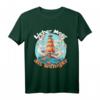 Ostsee Nordsee Möwe See Meer Segeln Wasser Strand Urlaub T-Shirt – Perfektes Geschenk für Meerliebhaber und Reiselustige