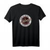 Lübeck Urlaub Souvenir T-Shirt - Stadt Design für Lübeck Fans & Schleswig-Holstein Reisende