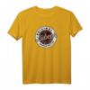 Lübeck Urlaub Souvenir T-Shirt - Stadt Design für Lübeck Fans & Schleswig-Holstein Reisende