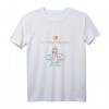 St. Peter Ording T-Shirt für Frauen mit Leuchtturm - Perfektes Souvenir für Nordsee-Urlauber und Strandliebhaber
