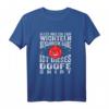 Lustiges Weihnachts Wichtel Shirt zum Schrottwichteln – Originelles Geschenk für Kollegen & Freunde