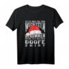 Weihnachts Wichtel Shirt zum Schrottwichteln - Lustiges Wichtelgeschenk für Kollegen & Freunde, Damen & Herren