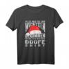 Weihnachts Wichtel Shirt zum Schrottwichteln - Lustiges Wichtelgeschenk für Kollegen & Freunde, Damen & Herren