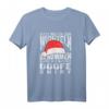 Weihnachts Wichtel Shirt zum Schrottwichteln - Lustiges Wichtelgeschenk für Kollegen & Freunde, Damen & Herren