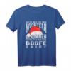 Weihnachts Wichtel Shirt zum Schrottwichteln - Lustiges Wichtelgeschenk für Kollegen & Freunde, Damen & Herren