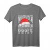 Weihnachts Wichtel Shirt zum Schrottwichteln - Lustiges Wichtelgeschenk für Kollegen & Freunde, Damen & Herren
