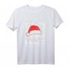 Weihnachts Wichtel Shirt zum Schrottwichteln - Lustiges Wichtelgeschenk für Kollegen & Freunde, Damen & Herren