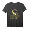 Schroeder Name T-Shirt - Personalisierte Namensgeschenkidee für Schroeder