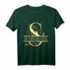 Schroeder Name T-Shirt - Personalisierte Namensgeschenkidee für Schroeder
