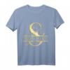 Schroeder Name T-Shirt - Personalisierte Namensgeschenkidee für Schroeder