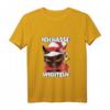 Ich hasse Wichteln Schrottwichteln Wichtelgeschenk T-Shirt – Lustiges Weihnachtsgeschenk für Büro, Freunde & Familie