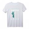 Schrödingers Katze Wanted Dead And Alive Physik T-Shirt – Perfekt für Physiker, Nerds & Quantenliebhaber, tolles Geschenk für Studenten