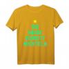 Ich Hasse Schrottwichtel T-Shirt - Lustiges Wichtel-Outfit für Wichtelpartys und Geschenkideen