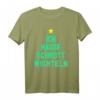 Ich Hasse Schrottwichtel T-Shirt - Lustiges Wichtel-Outfit für Wichtelpartys und Geschenkideen