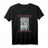 Alles Was Ich Zum Wichteln Bekommen Habe - Lustiges Schrottwichtel T-Shirt für Frauen und Männer als Geschenkidee