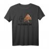 Lustiges Schrottwichteln T-Shirt mit Flitzekacke – Perfekte Geschenkidee für Freunde, Kollegen & Familie zu Weihnachten & Geburtstag