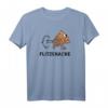 Lustiges Schrottwichteln T-Shirt mit Flitzekacke – Perfekte Geschenkidee für Freunde, Kollegen & Familie zu Weihnachten & Geburtstag