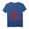 Ich Hasse Schrottwichteln T-Shirt – Lustiges Wichtel Outfit für Partys und Wichtelspiele