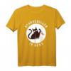 Lustiges Schrödinger T-Shirt - Sarkastisches Physik Design für Physik Fans & Wissenschaftsliebhaber