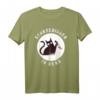 Lustiges Schrödinger T-Shirt - Sarkastisches Physik Design für Physik Fans & Wissenschaftsliebhaber