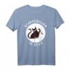 Lustiges Schrödinger T-Shirt - Sarkastisches Physik Design für Physik Fans & Wissenschaftsliebhaber