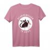 Lustiges Schrödinger T-Shirt - Sarkastisches Physik Design für Physik Fans & Wissenschaftsliebhaber