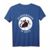 Lustiges Schrödinger T-Shirt - Sarkastisches Physik Design für Physik Fans & Wissenschaftsliebhaber