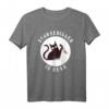 Lustiges Schrödinger T-Shirt - Sarkastisches Physik Design für Physik Fans & Wissenschaftsliebhaber