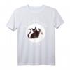 Lustiges Schrödinger T-Shirt - Sarkastisches Physik Design für Physik Fans & Wissenschaftsliebhaber