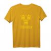 Stockholm, Schweden – Sverige T-Shirt für Fans, Besucher und Reisende mit schwedischem Städte-Design