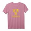 Stockholm, Schweden – Sverige T-Shirt für Fans, Besucher und Reisende mit schwedischem Städte-Design