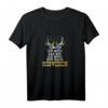 Schweden Rentier T-Shirt mit lustigem Spruch – Perfektes Geschenk für Schwedenfans und Reiseliebhaber