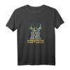 Schweden Rentier T-Shirt mit lustigem Spruch – Perfektes Geschenk für Schwedenfans und Reiseliebhaber