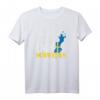 Schweden T-Shirt mit Flagge – Perfektes Geschenk für Schwedenfans, Urlauber & Viking-Liebhaber zu Weihnachten & Geburtstag