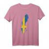 Schweden Landkarte & Flagge T-Shirt - Perfekt für Schwedenfans, Stockholm, Göteborg & Nordische Urlaubsliebhaber