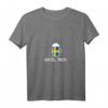 Damen Bier Bitte auf Schwedisch T-Shirt - Lustiges Biermotiv für Bierliebhaber & Schweden-Fans