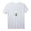 Damen Bier Bitte auf Schwedisch T-Shirt - Lustiges Biermotiv für Bierliebhaber & Schweden-Fans