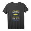 ICH MUSS GAR NIX ICH MUSS NUR NACH SCHWEDEN Skandinavien Tank Top - Leichtes, klassisch geschnittenes Sommer-Tank Top mit doppelt genähten Ärmelabschlüssen