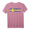 Lustiges Schweden Shirt Geschenk für HapPanda – Heimatverbundenes Skandinavien T-Shirt für Fans und Freunde