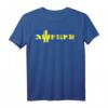 Lustiges Schweden Shirt Geschenk für HapPanda – Heimatverbundenes Skandinavien T-Shirt für Fans und Freunde