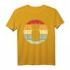 Vintage KUBB Motiv Wikingerspiel Wikingerschach Retro Grafik T-Shirt – Perfektes Geschenk für Freunde, Familie und Team-Events