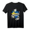 Schweden Flagge Herz T-Shirt – Perfektes Geschenk für Schweden-Fans, Reisende & Skandinavien Liebhaber