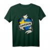 Schweden Flagge Herz T-Shirt – Perfektes Geschenk für Schweden-Fans, Reisende & Skandinavien Liebhaber