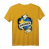 Schweden Flagge Herz T-Shirt – Perfektes Geschenk für Schweden-Fans, Reisende & Skandinavien Liebhaber