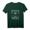 Surströmming Premiere Viking Sushi T-Shirt – Humorvolles Design für skandinavische Küche und Challenge-Liebhaber