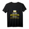 Surströmming Wikinger Schweden Stinkefisch T-Shirt – Für Fischliebhaber & Mutige Essenschallenger