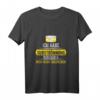 Surströmming Wikinger Schweden Stinkefisch T-Shirt – Für Fischliebhaber & Mutige Essenschallenger