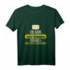 Surströmming Wikinger Schweden Stinkefisch T-Shirt – Für Fischliebhaber & Mutige Essenschallenger